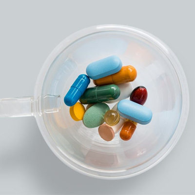 你真的想一辈子靠吃药改善睡眠吗